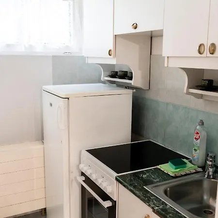 Kek Hullam Vendeghaz Guest house Balatonfured