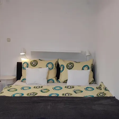 بيت ضيافة Kek Hullam Vendeghaz 3*