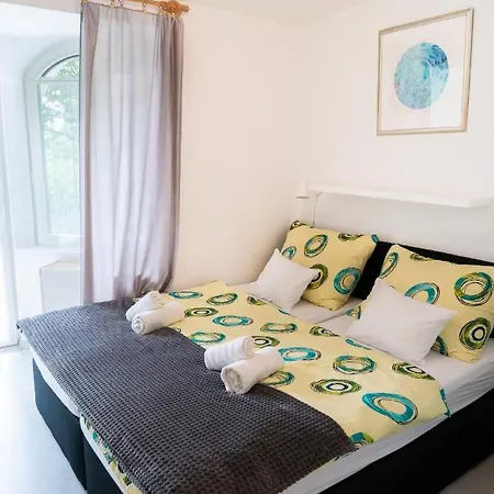 Guest house Kek Hullam Vendeghaz Balatonfured