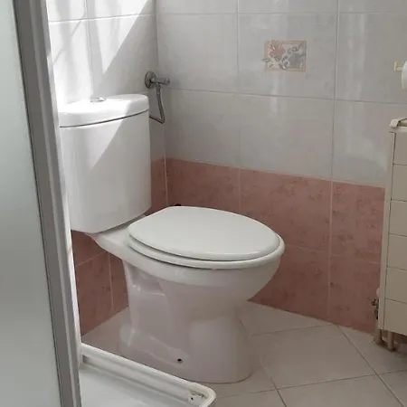 Kek Hullam Vendeghaz Guest house Balatonfured