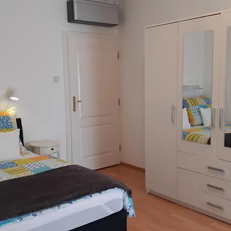 Guest house Kek Hullam Vendeghaz