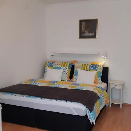 Guest house Kek Hullam Vendeghaz Balatonfured