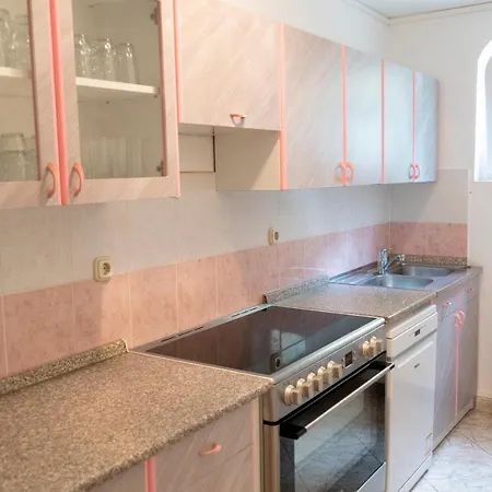 Guest house Kek Hullam Vendeghaz Balatonfured