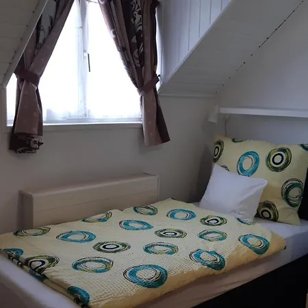Guest house Kek Hullam Vendeghaz Balatonfured