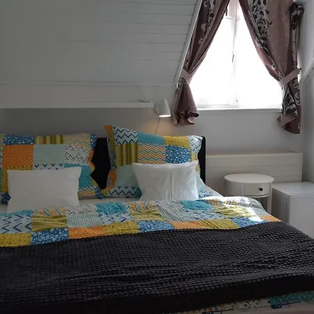 Guest house Kek Hullam Vendeghaz Balatonfured