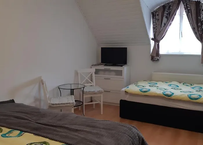 Kek Hullam Vendeghaz Гостевой дом 3*